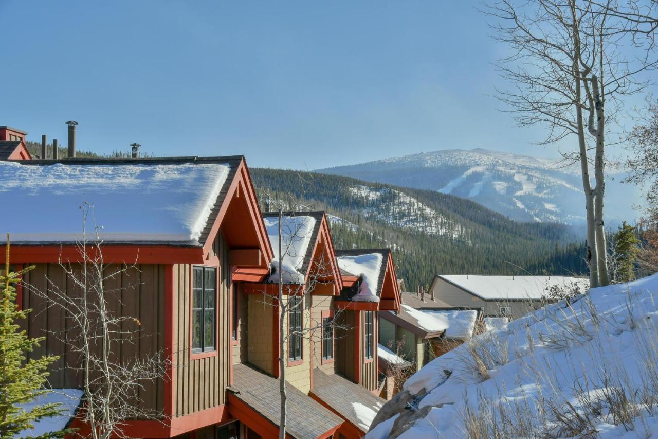 Luxury Chalet #1240 With Hot Tub & Great Views - 500 Dollars Of Free Activities & Equipment Rentals Daily Winter Park Extérieur photo