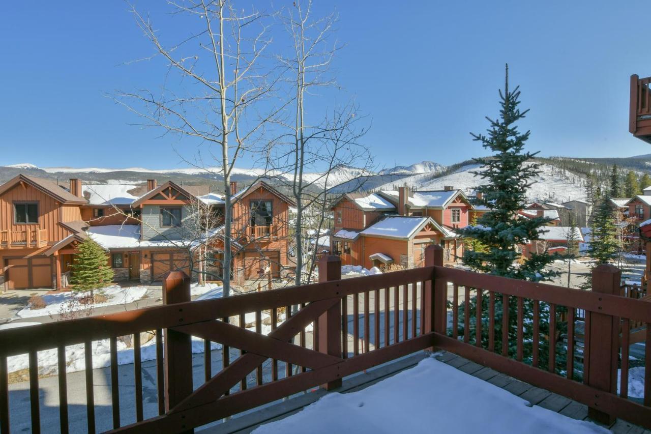 Luxury Chalet #1240 With Hot Tub & Great Views - 500 Dollars Of Free Activities & Equipment Rentals Daily Winter Park Extérieur photo